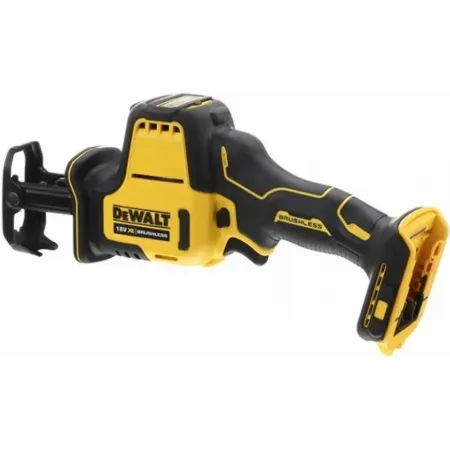 Сабельная пила DeWalt DCS369N аккум. 2800ход/мин