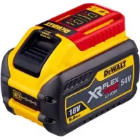 Батарея аккумуляторная DeWalt DCB547 54В 3Ач Li-Ion