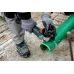 Углошлифовальная машина Metabo W 18 L 9-125 8500об/мин рез.шпин.:M14 d=125мм жестк.кейс (602247510)