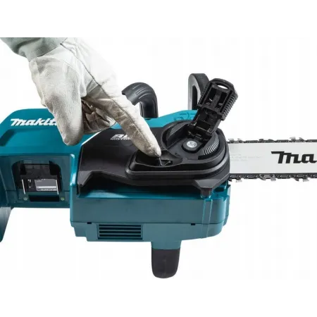 Электрическая цепная пила Makita DUC407RT дл.шины:16" (40cm) 1аккум. ЗУ