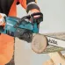 Электрическая цепная пила Makita DUC407RT дл.шины:16" (40cm) 1аккум. ЗУ