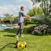 Насос напорный Karcher BP 6.000 Garden 1000Вт 6000л/час (1.645-720.0)