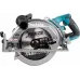 Циркулярная пила (дисковая) Makita RS002GZ (ручная) D диска.:260мм