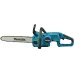 Электрическая цепная пила Makita LXT DUC357 610Вт дл.шины:14" (35cm) (DUC357Z)