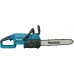 Электрическая цепная пила Makita LXT DUC357 610Вт дл.шины:14" (35cm) (DUC357Z)