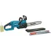 Электрическая цепная пила Makita LXT DUC357 610Вт дл.шины:14" (35cm) (DUC357Z)