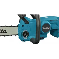 Электрическая цепная пила Makita LXT DUC357 610Вт дл.шины:14" (35cm) (DUC357Z)