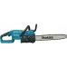 Электрическая цепная пила Makita LXT DUC407Z 610Вт дл.шины:16" (40cm)