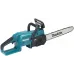 Электрическая цепная пила Makita LXT DUC407Z 610Вт дл.шины:16" (40cm)