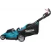 Газонокосилка роторная Makita DLM538CT2 860Вт