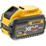 Батарея аккумуляторная DeWalt DCB548-XJ 18В 12Ач Li-Ion