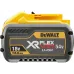 Батарея аккумуляторная DeWalt DCB548-XJ 18В 12Ач Li-Ion