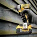 Дрель-шуруповерт DeWalt DCF887P2-QW аккум. патрон:шестигр.1/4" (кейс в комплекте)