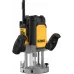 Фрезер DeWalt DWE625-QS 2300Вт 22000об/мин макс.ход:50мм