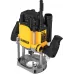 Фрезер DeWalt DWE625-QS 2300Вт 22000об/мин макс.ход:50мм