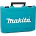 Перфоратор Makita HR2630 + набор буров B-54704 патрон:SDS-plus уд.:2.9Дж 800Вт (кейс в комплекте)