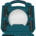 Набор инструментов Makita D-42020 65 предметов (жесткий кейс)