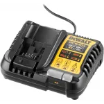 Зарядное устройство DeWalt DCB1104-QW
