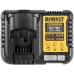Зарядное устройство DeWalt DCB1104-QW Зарядное устройство DeWalt DCB1104-QW