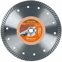 Диск алмазный Husqvarna Tacti-Cut S35 (5798204-30) d=115мм d(посад.)=22.2мм (угловые шлифмашины)