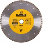 Диск алмазный DeWalt DT3732 d=230мм d(посад.)=22.2мм (угловые шлифмашины) Диск алмазный DeWalt DT3732 d=230мм d(посад.)=22.2мм (угловые шлифмашины)