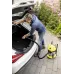 Строительный пылесос Karcher WD 3-18 S V-17/20 225Вт (уборка: сухая/влажная) желтый