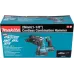 Перфоратор Makita HR003GZ патрон:SDS-plus уд.:2.8Дж аккум.