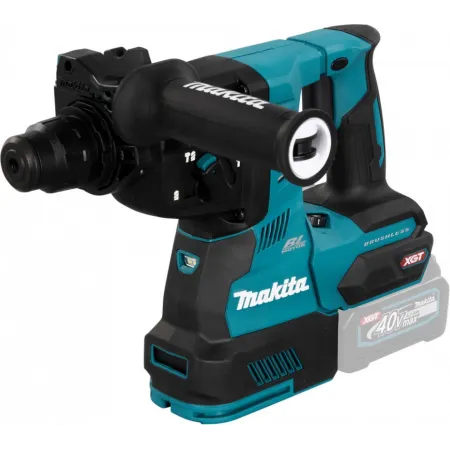 Перфоратор Makita HR003GZ патрон:SDS-plus уд.:2.8Дж аккум.