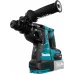 Перфоратор Makita HR003GZ патрон:SDS-plus уд.:2.8Дж аккум.