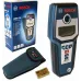 Детектор металла Bosch GMS 120 Professional (0601081000)