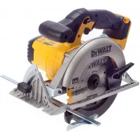 Циркулярная пила (дисковая) DeWalt DCS391N (ручная) D диска.:165мм