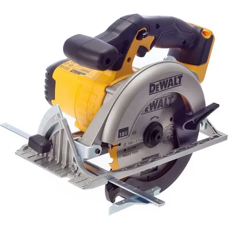 Циркулярная пила (дисковая) DeWalt DCS391N (ручная) D диска.:165мм