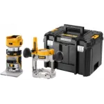 Фрезер DeWalt DCW604NT 25500об/мин макс.ход:55мм