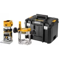 Фрезер DeWalt DCW604NT 25500об/мин макс.ход:55мм