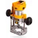 Фрезер DeWalt DCW604NT 25500об/мин макс.ход:55мм