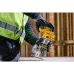 Фрезер DeWalt DCW604NT 25500об/мин макс.ход:55мм