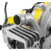 Торцовочная пила DeWalt DWS778 1850Вт 4300об/мин d=250мм