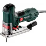 Лобзик Metabo STE 100 Quick 710Вт 3100ходов/мин от электросети (кейс в комплекте)