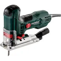 Лобзик Metabo STE 100 Quick 710Вт 3100ходов/мин от электросети (кейс в комплекте)