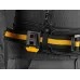 Сумка для инструментов Kraftool KBS-4 37карм. черный/желтый (38760-4)