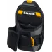 Сумка для инструментов Kraftool KBS-3 17карм. черный/желтый (38762)