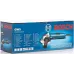 Углошлифовальная машина Bosch GWS 12-125 1200Вт 11000об/мин рез.шпин.:M14 d=125мм (06013A6100)