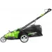 Газонокосилка роторная Greenworks G40LM49DB (2500207)