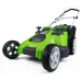Газонокосилка роторная Greenworks G40LM49DB (2500207)