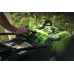 Газонокосилка роторная Greenworks G40LM49DB (2500207)