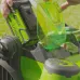 Газонокосилка роторная Greenworks G40LM49DB (2500207)