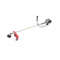 Триммер бензиновый Интерскол КБ-44/43В 1.9л.с. неразбор.штан. реж.эл.:леска/нож
