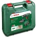 Дрель-шуруповерт Bosch EasyDrill 18V-40 аккум. патрон:быстрозажимной (кейс в комплекте) (06039D8004)