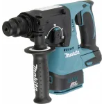 Перфоратор Makita DHR242Z патрон:SDS-plus уд.:2.4Дж аккум.