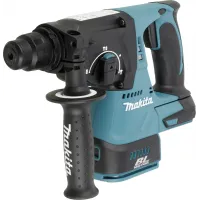 Перфоратор Makita DHR242Z патрон:SDS-plus уд.:2.4Дж аккум.